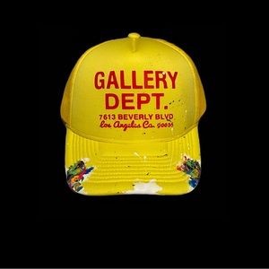 Gallery Dept Trucker Hat